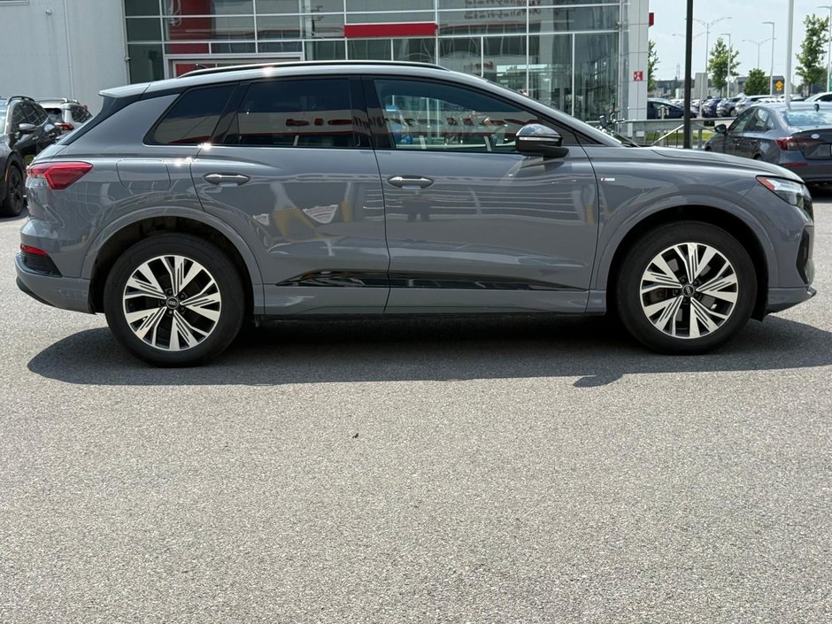 2023 Audi Q4 e-tron 50 QUATTRO PROGRESSIV-3