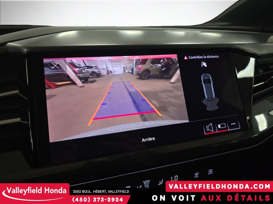 2023 Audi Q4 e-tron 50 QUATTRO PROGRESSIV-26