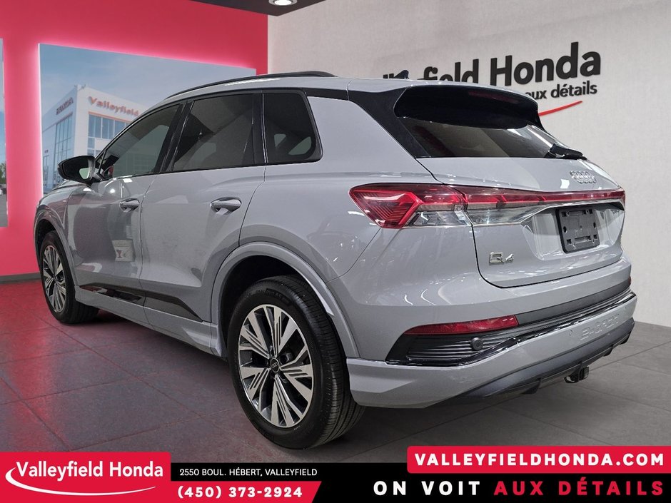 2023 Audi Q4 e-tron 50 QUATTRO PROGRESSIV-6