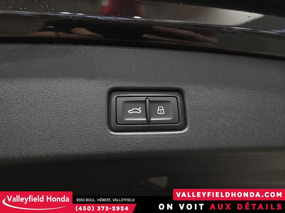Audi Q4 e-tron 423 KM AUTONOMIE 2024-11