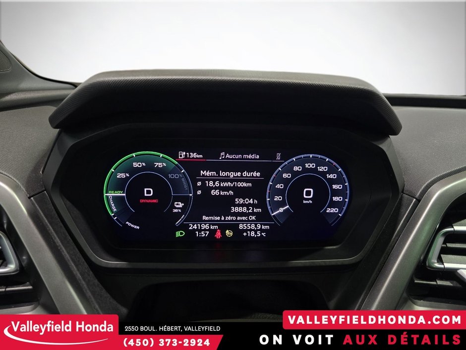 Audi Q4 e-tron 423 KM AUTONOMIE 2024-24