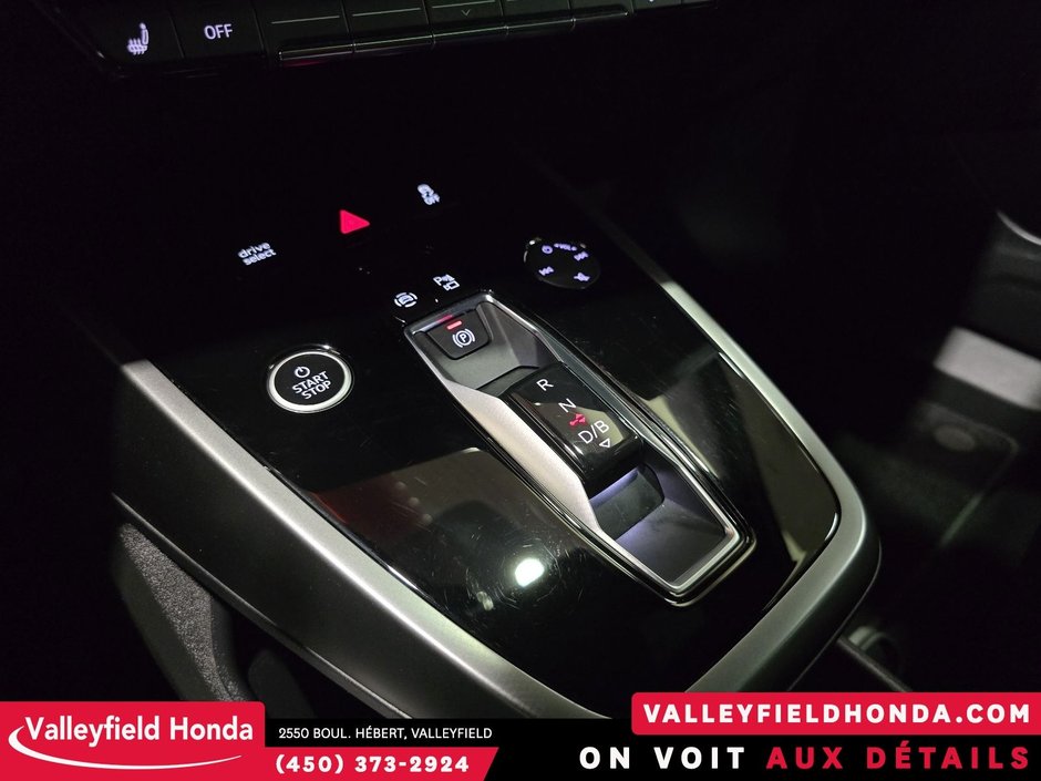Audi Q4 e-tron 423 KM AUTONOMIE 2024-25