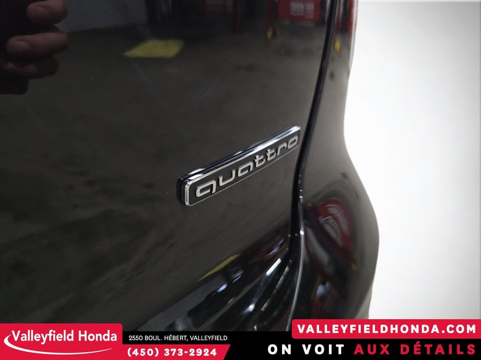 Audi Q4 e-tron 423 KM AUTONOMIE 2024-8