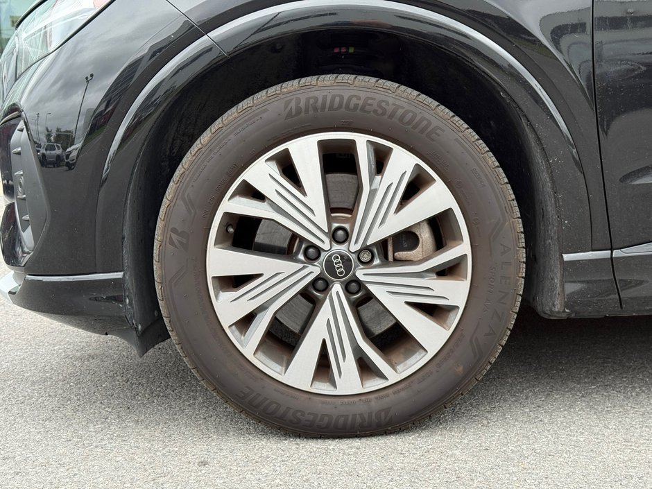 Audi Q4 e-tron IMPECCABLE 2024-7