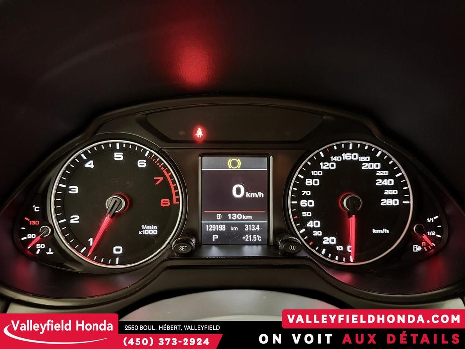 2016 Audi Q5 2.0T Progressiv-19