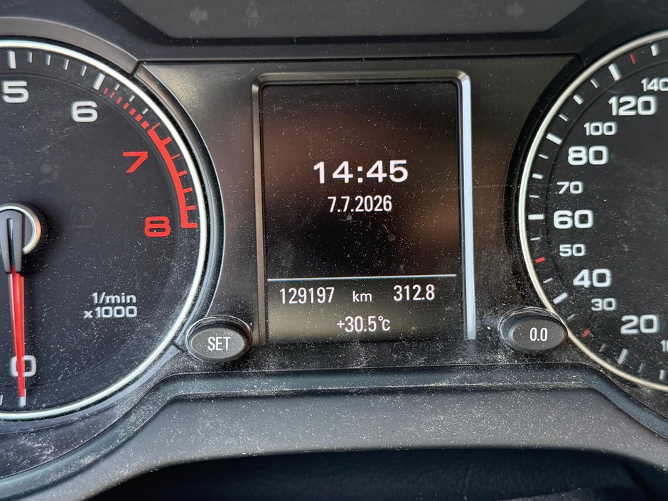 Audi Q5 2.0T Progressiv 2016-10