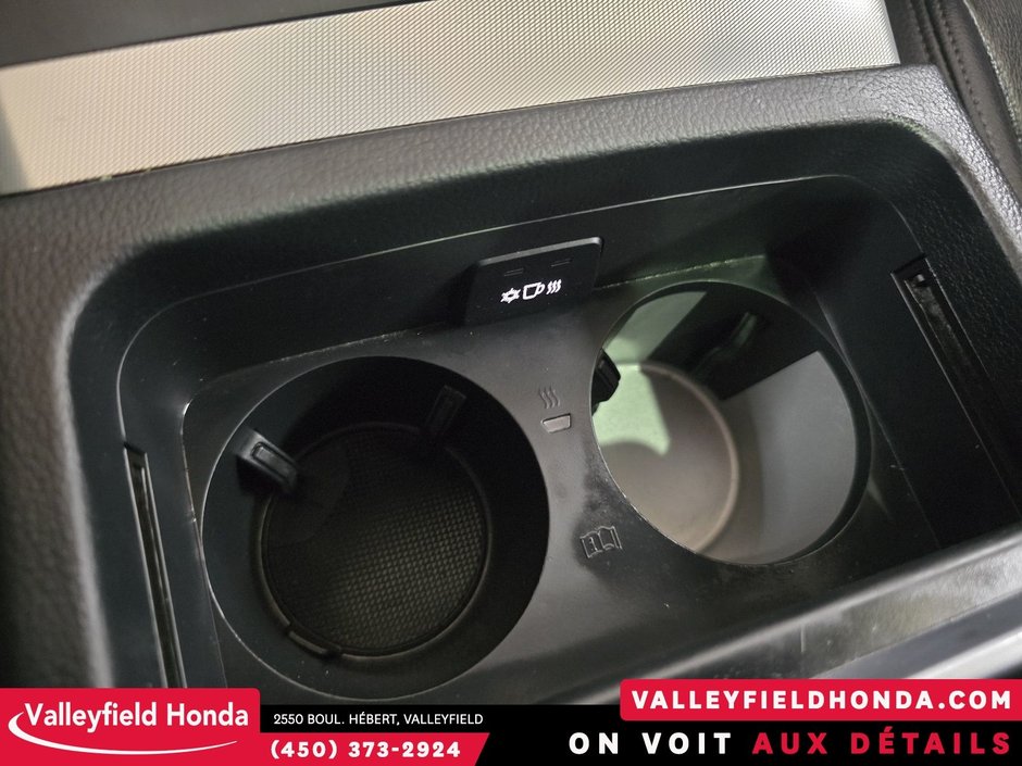 2018 Audi Q5 Technik-32