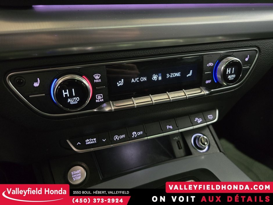 2018 Audi Q5 Technik-23