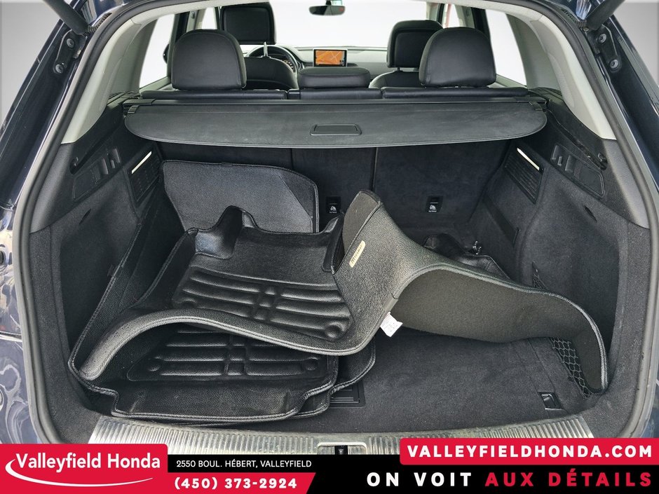 2018 Audi Q5 Technik-9