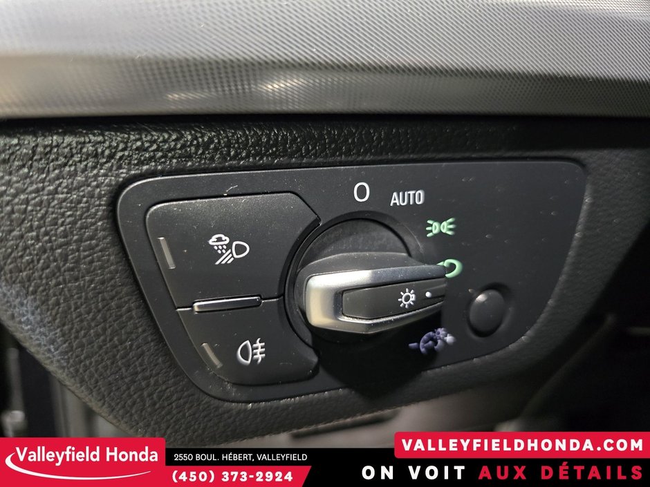 2018 Audi Q5 Technik-31