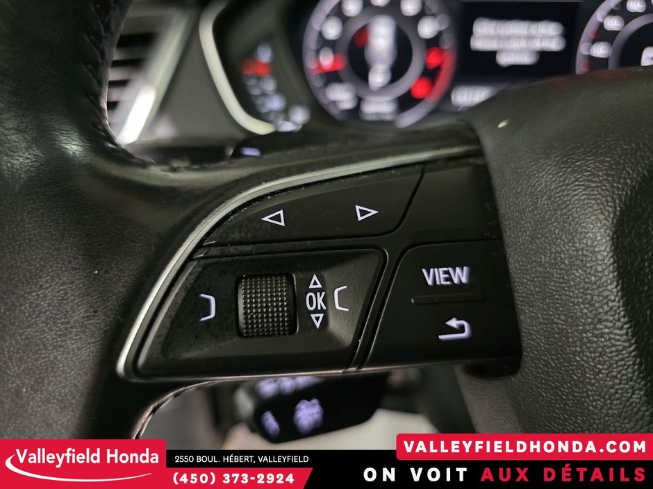 2018 Audi Q5 Technik-19