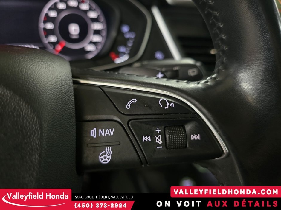 2018 Audi Q5 Technik-21