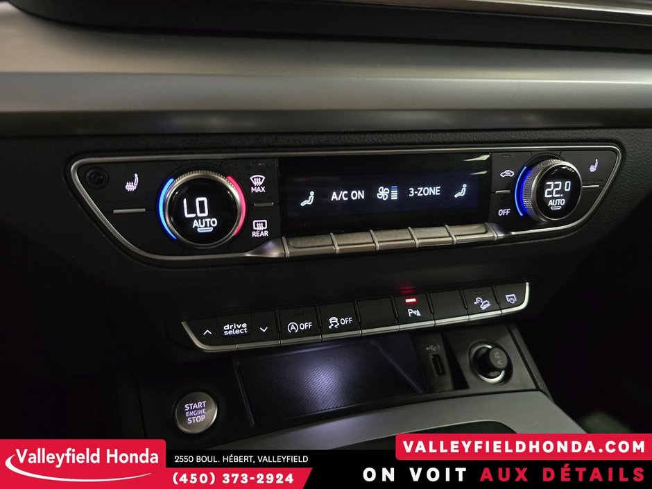 2021 Audi Q5 Komfort IMPECCABLE !-21
