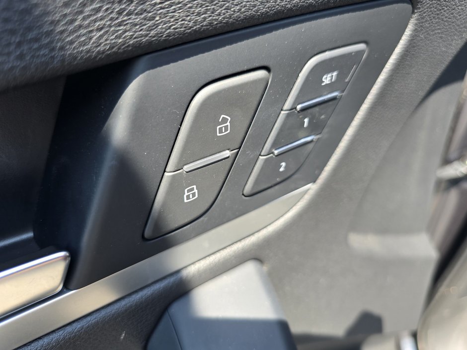 2021 Audi Q5 Komfort IMPECCABLE !-5