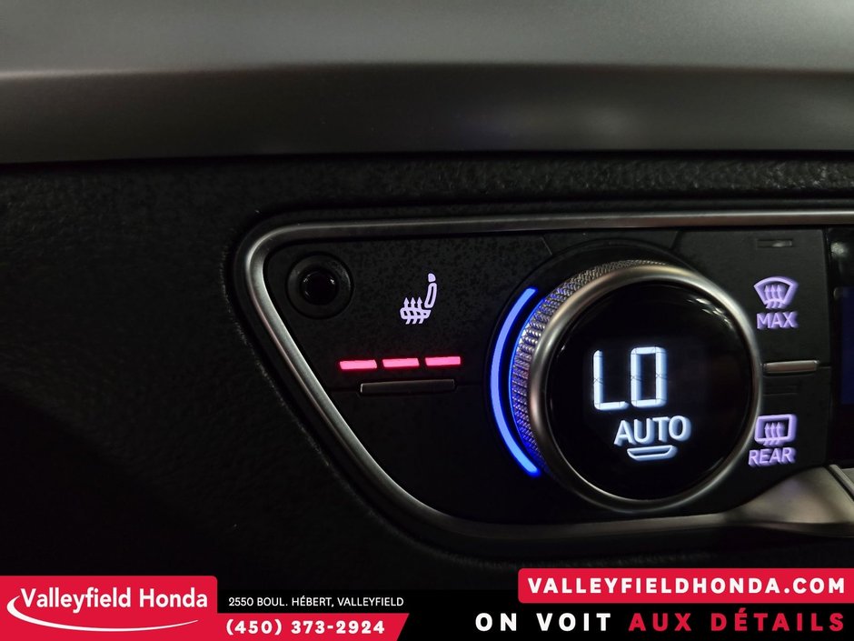 2021 Audi Q5 Komfort IMPECCABLE !-25