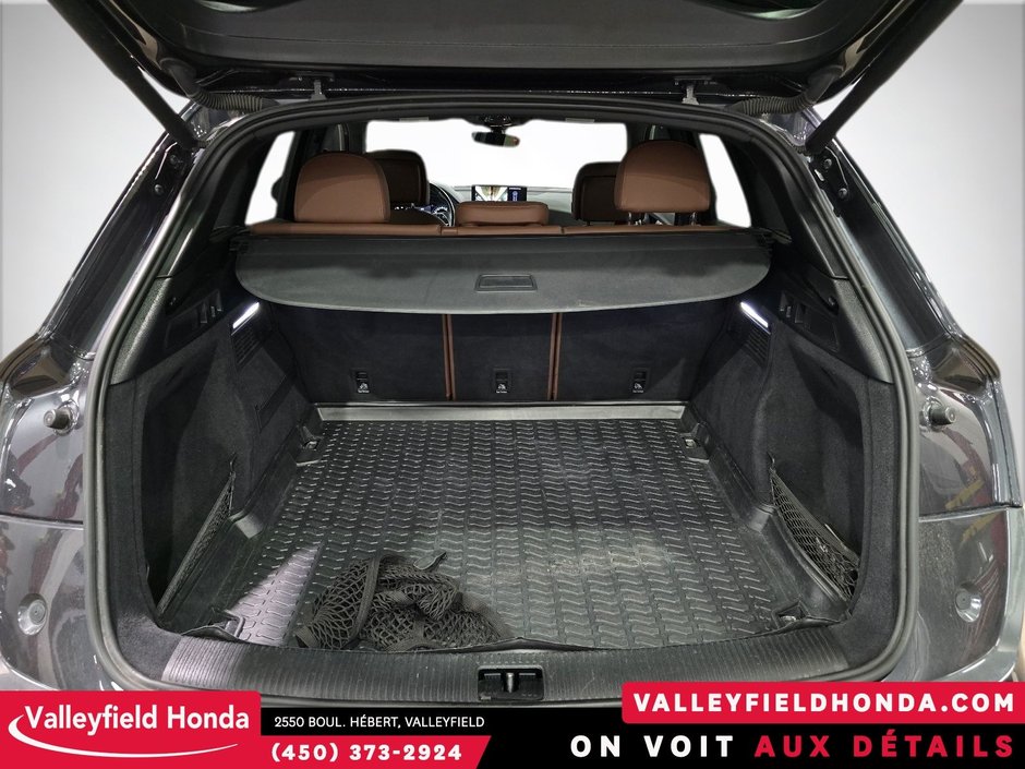 2021 Audi Q5 Komfort IMPECCABLE !-9