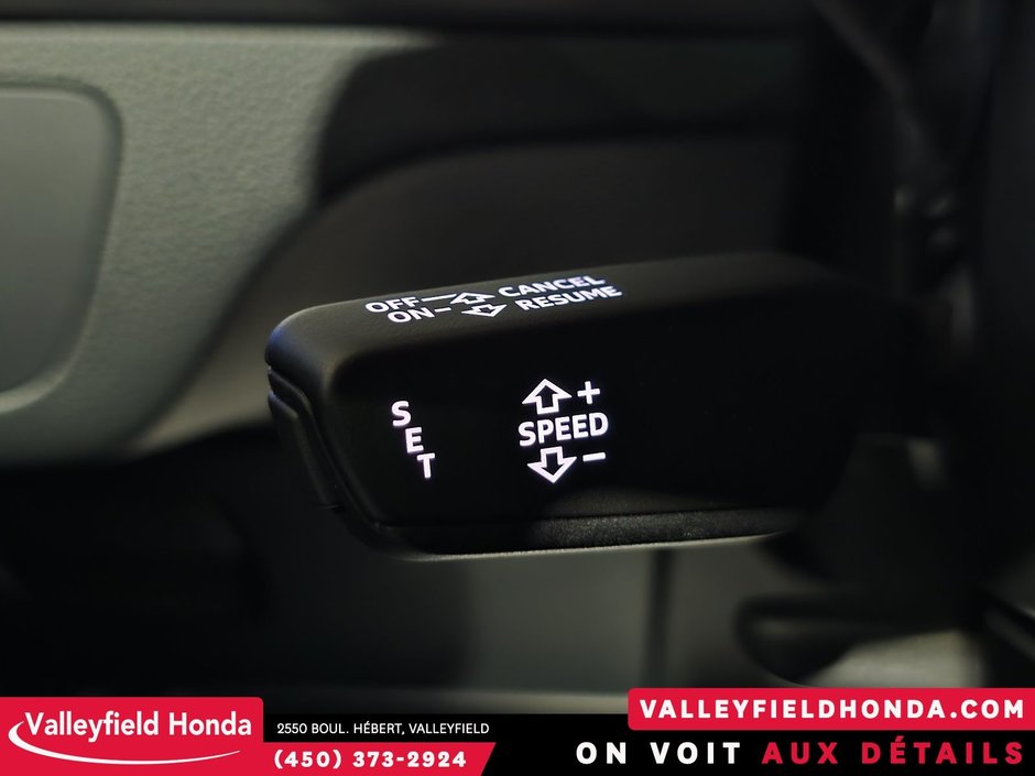 Audi Q5 Progressiv TOIT PANO CUIR SIÈGES CHAUFFANTS MAGS 2022-19