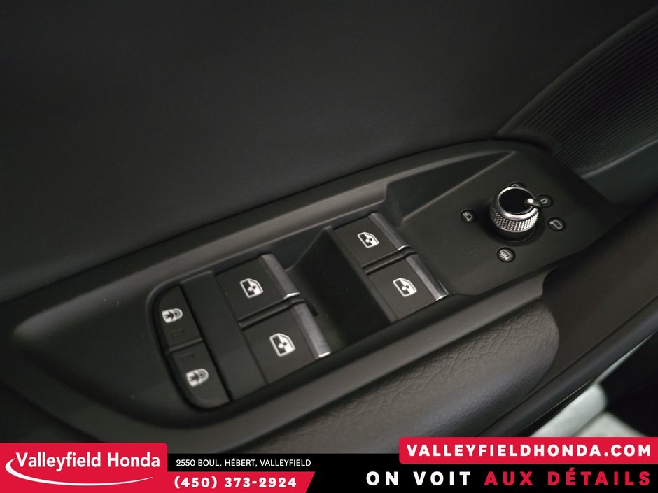 2023 Audi Q5 Technik 45 Quattro-36