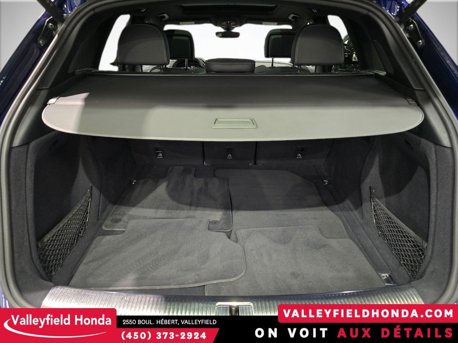 2023 Audi Q5 Technik 45 Quattro-10