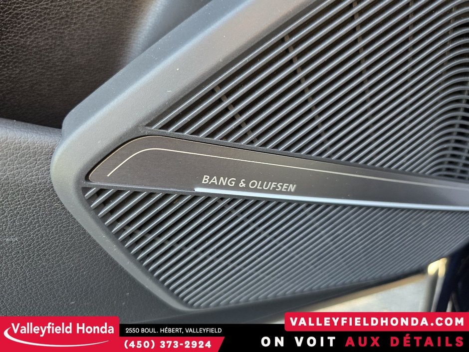 2023 Audi Q5 Technik 45 Quattro-17