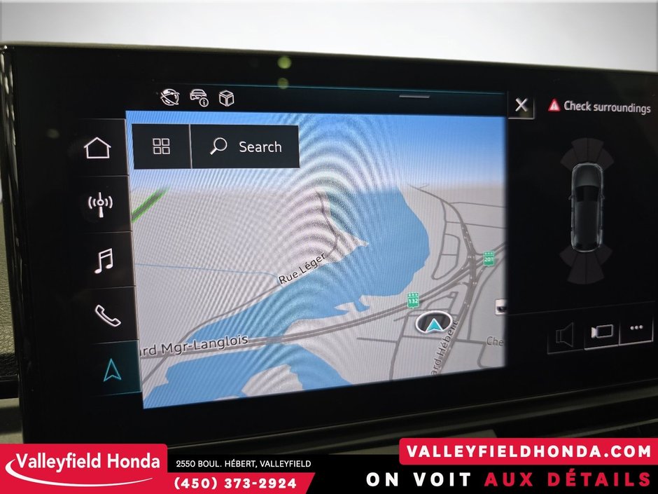 2023 Audi Q5 Technik 45 Quattro-31