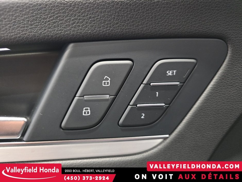 2023 Audi Q5 Technik 45 Quattro-37