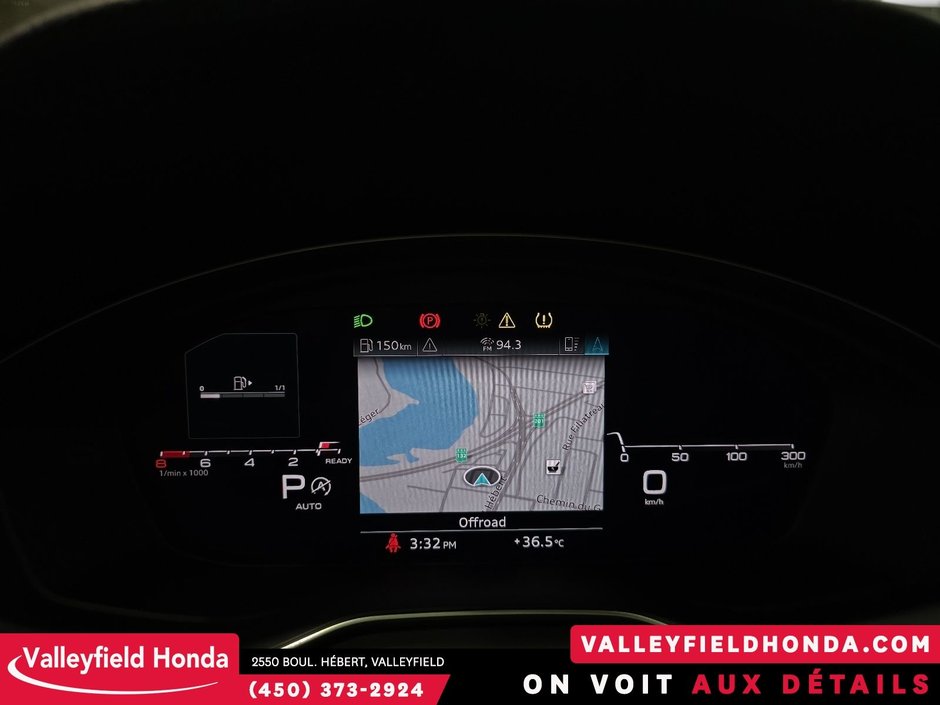 2023 Audi Q5 Technik 45 Quattro-26