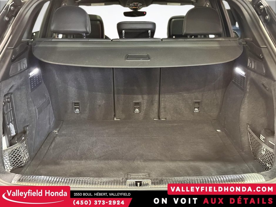 2024 Audi Q5 45 Technik Quattro - Impeccable-9