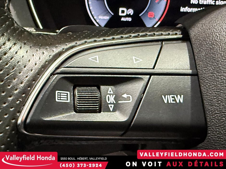 2024 Audi Q5 45 Technik Quattro - Impeccable-16