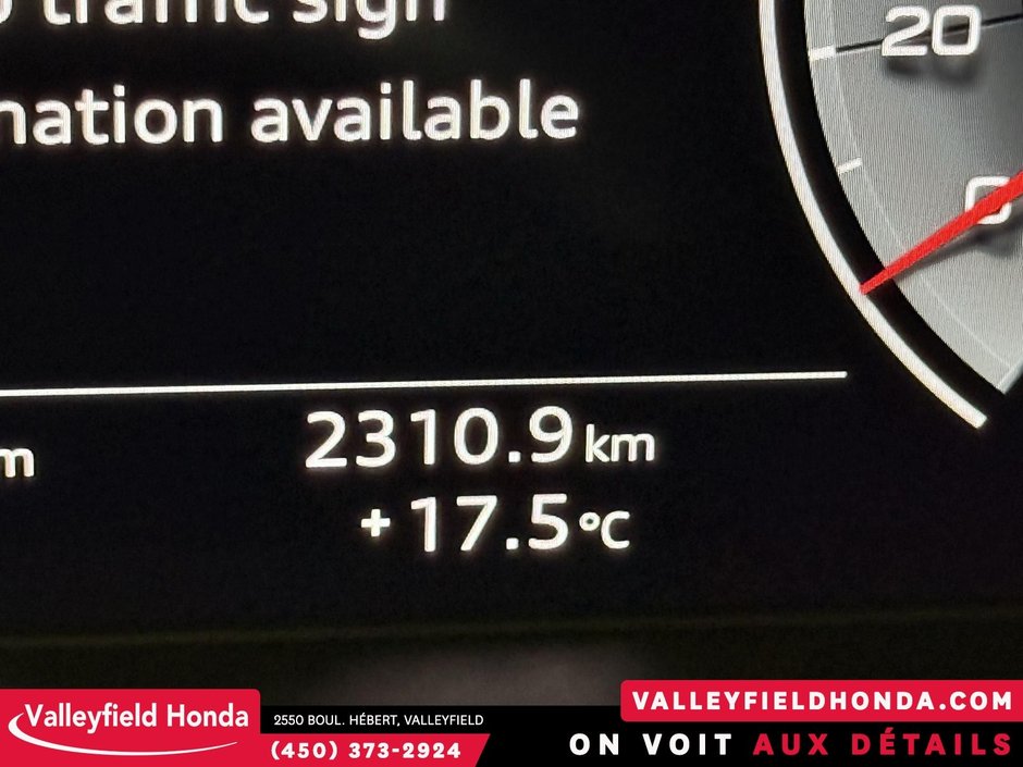 2024 Audi Q5 45 Technik Quattro - Impeccable-19