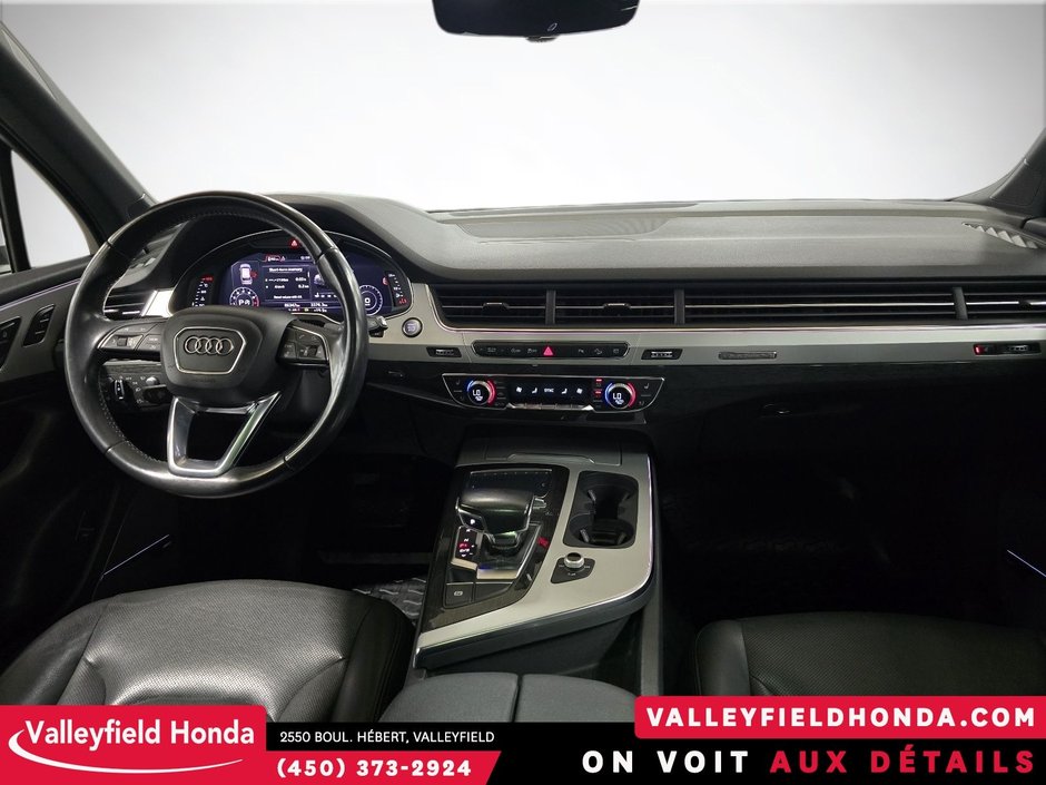 2018 Audi Q7 Technik S-Line-17