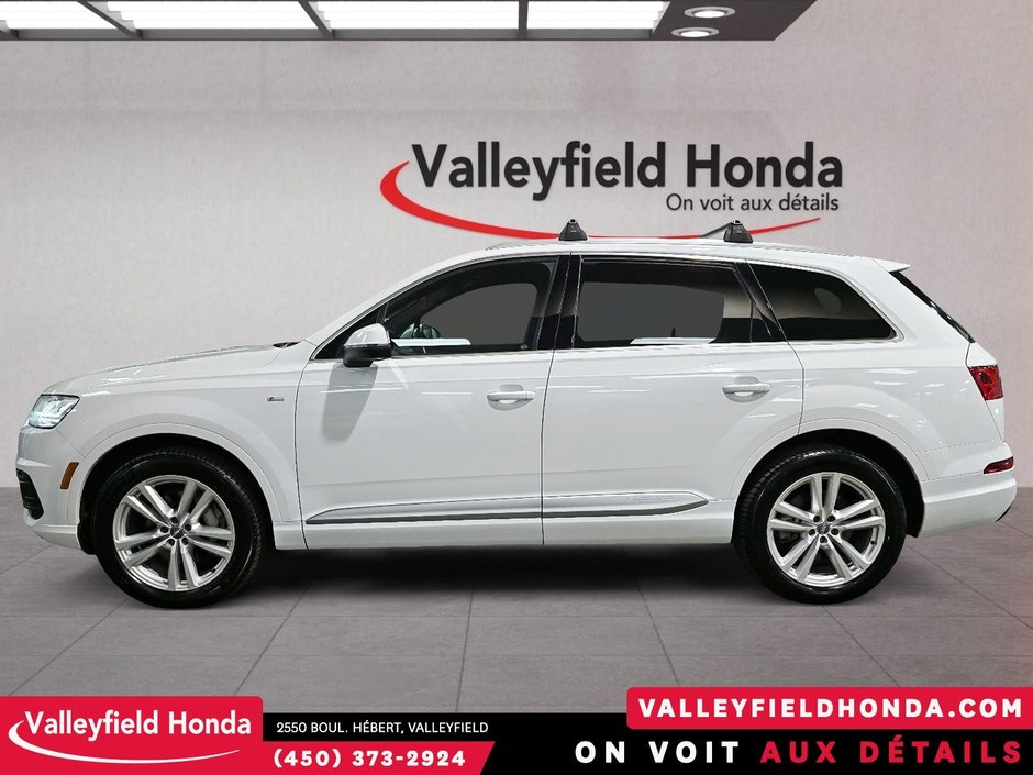 2018 Audi Q7 Technik S-Line-9