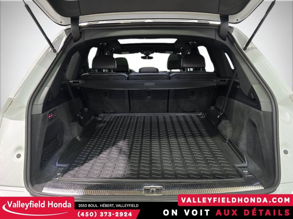 2018 Audi Q7 Technik S-Line-10