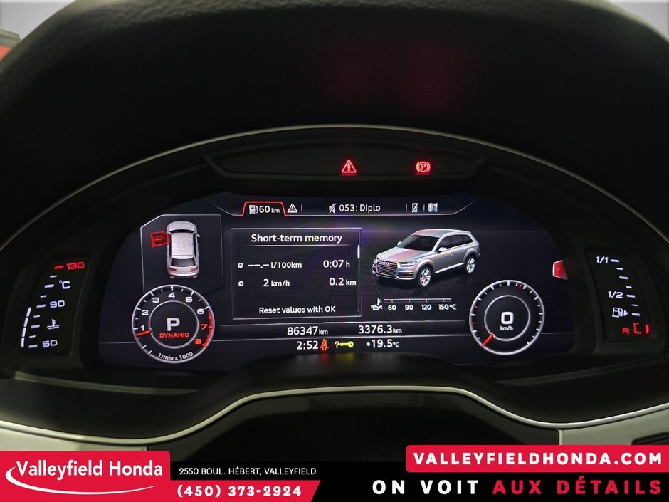 2018 Audi Q7 Technik S-Line-29