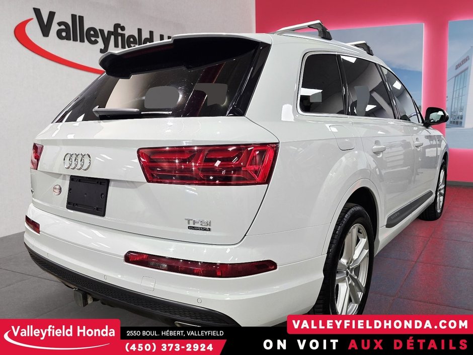 2018 Audi Q7 Technik S-Line-6