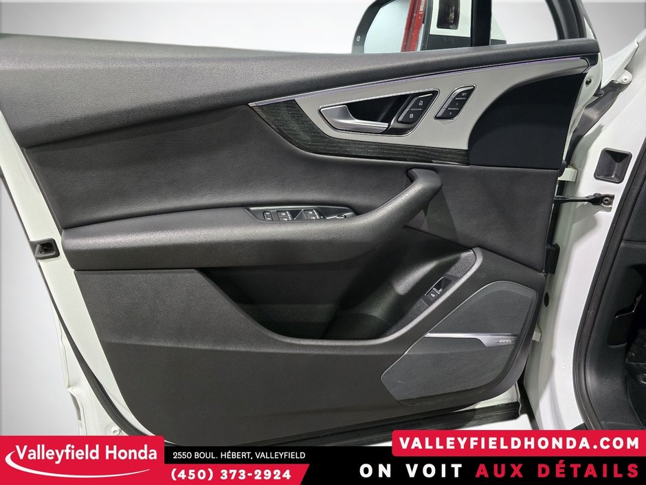 2018 Audi Q7 Technik S-Line-18