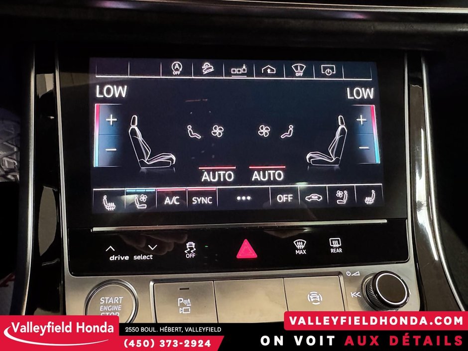 2020 Audi Q7 Technik 55 S-Line Quattro-24