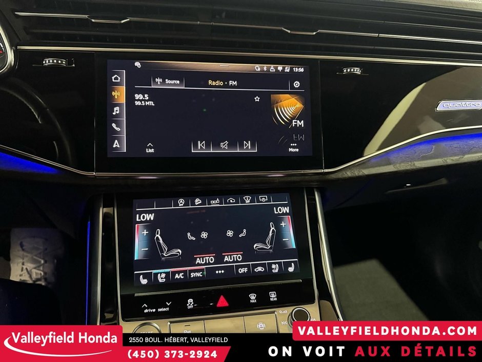 2020 Audi Q7 Technik 55 S-Line Quattro-26