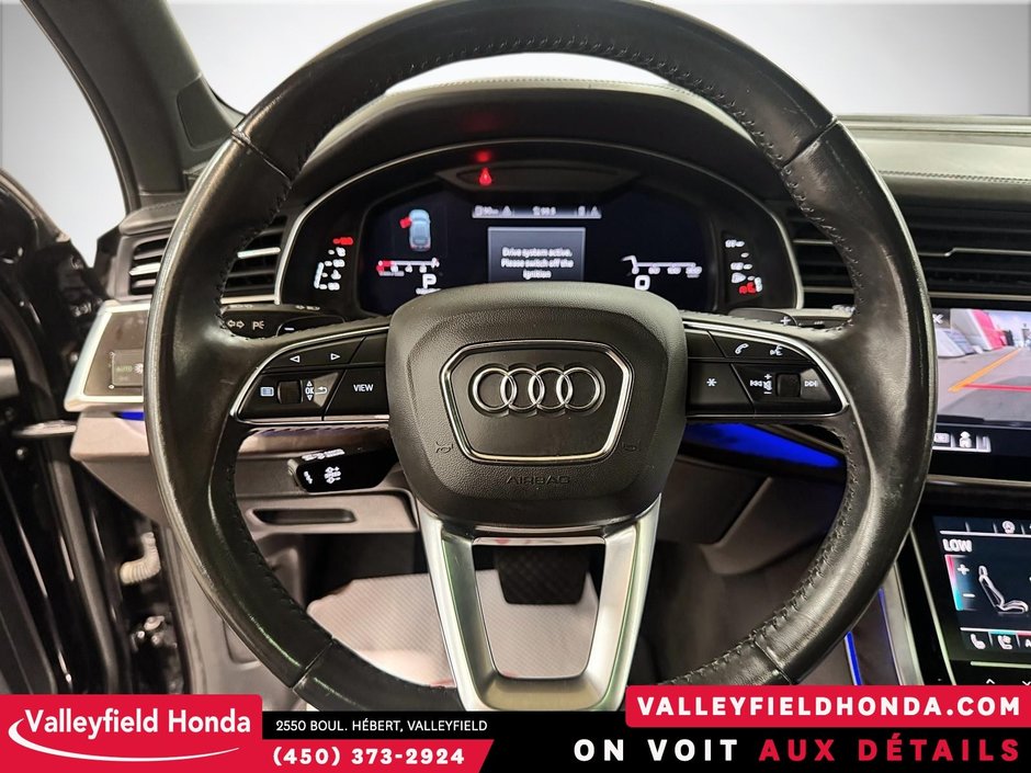 2020 Audi Q7 Technik 55 S-Line Quattro-18