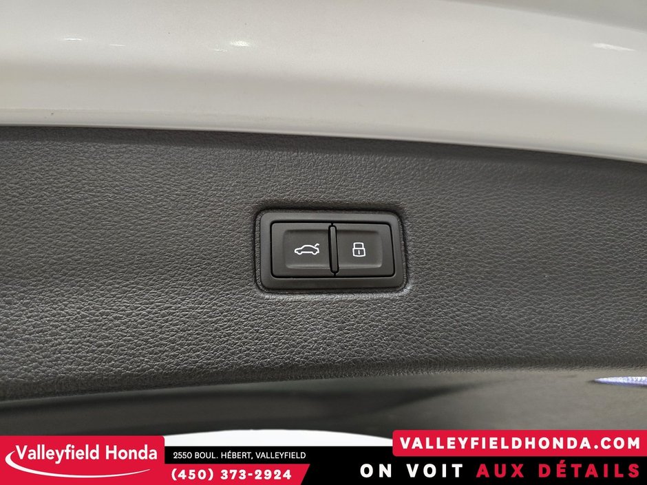 Audi Q7 Komfort QUATTRO 7 PASSAGERS 2023-10