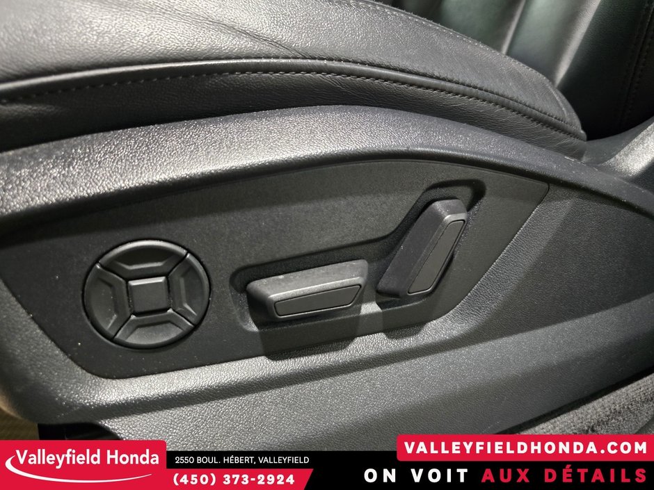 Audi Q7 Komfort QUATTRO 7 PASSAGERS 2023-18