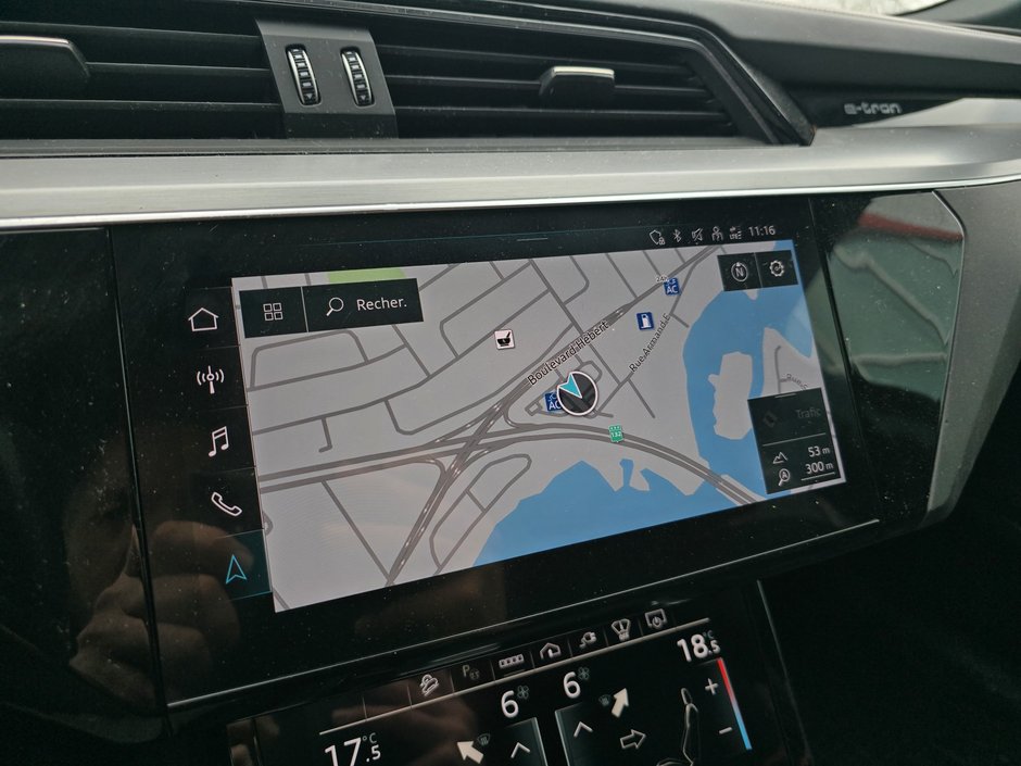 Audi Q8 e-tron COMME UN NEUF ! 2024-12