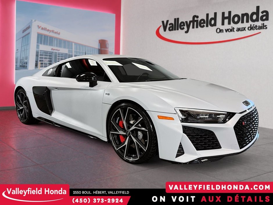 2022 Audi R8 COUPÉ V10 PERFORMANCE-2
