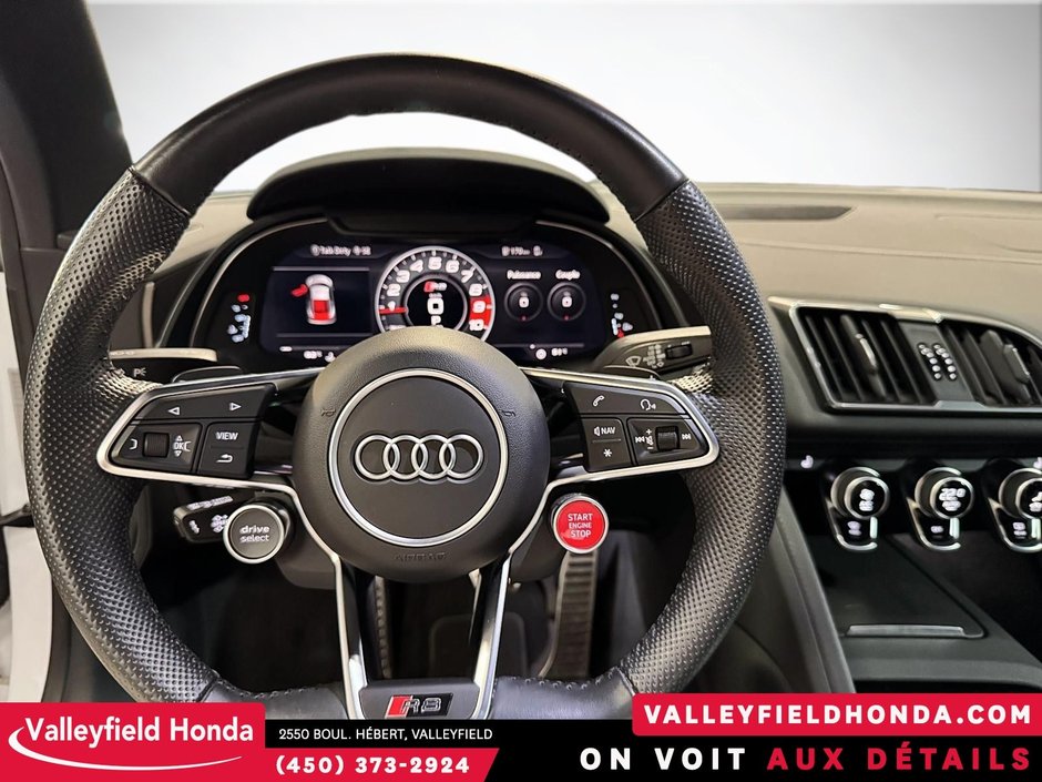 2022 Audi R8 COUPÉ V10 PERFORMANCE-20