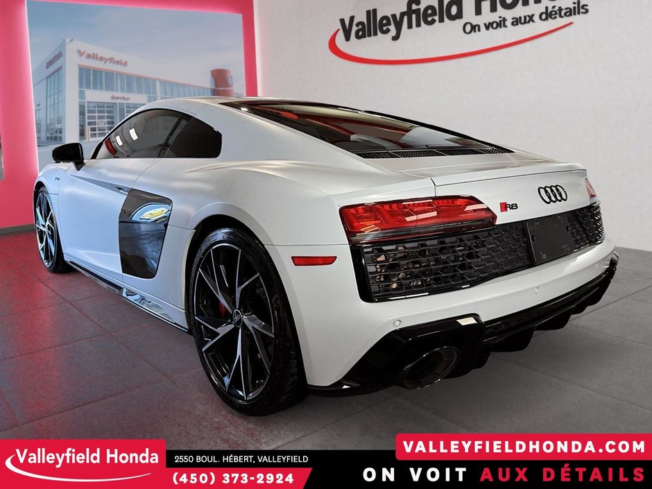 2022 Audi R8 COUPÉ V10 PERFORMANCE-12