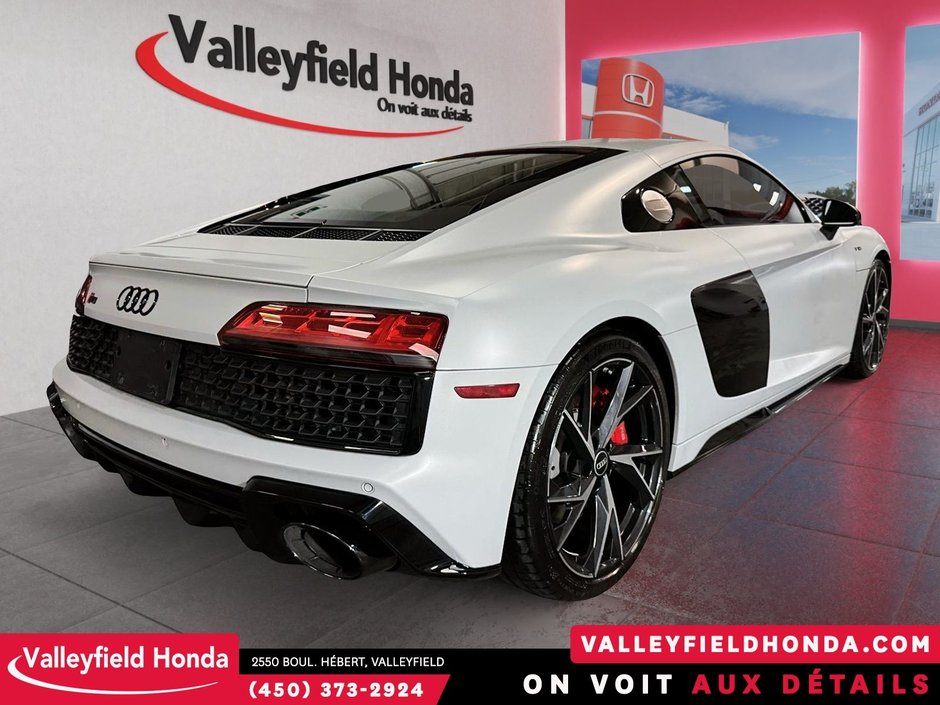 2022 Audi R8 COUPÉ V10 PERFORMANCE-8