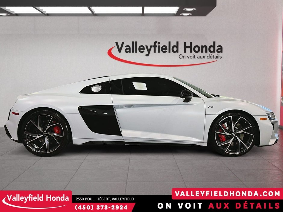 2022 Audi R8 COUPÉ V10 PERFORMANCE-7