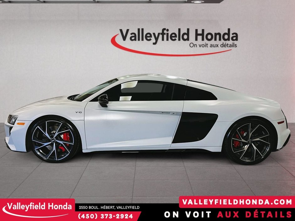 2022 Audi R8 COUPÉ V10 PERFORMANCE-13