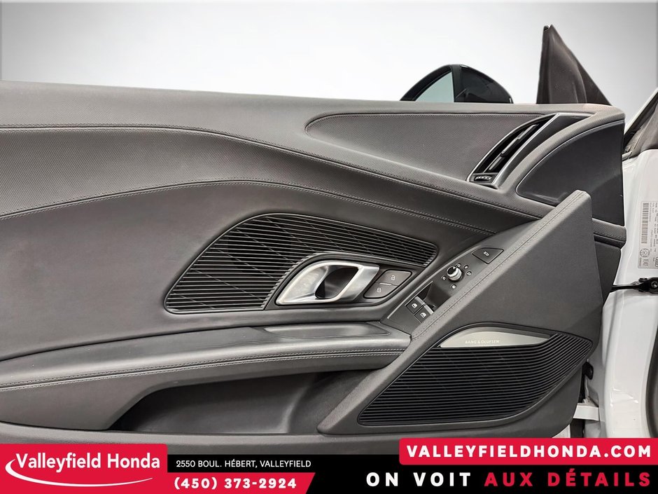 2022 Audi R8 COUPÉ V10 PERFORMANCE-19