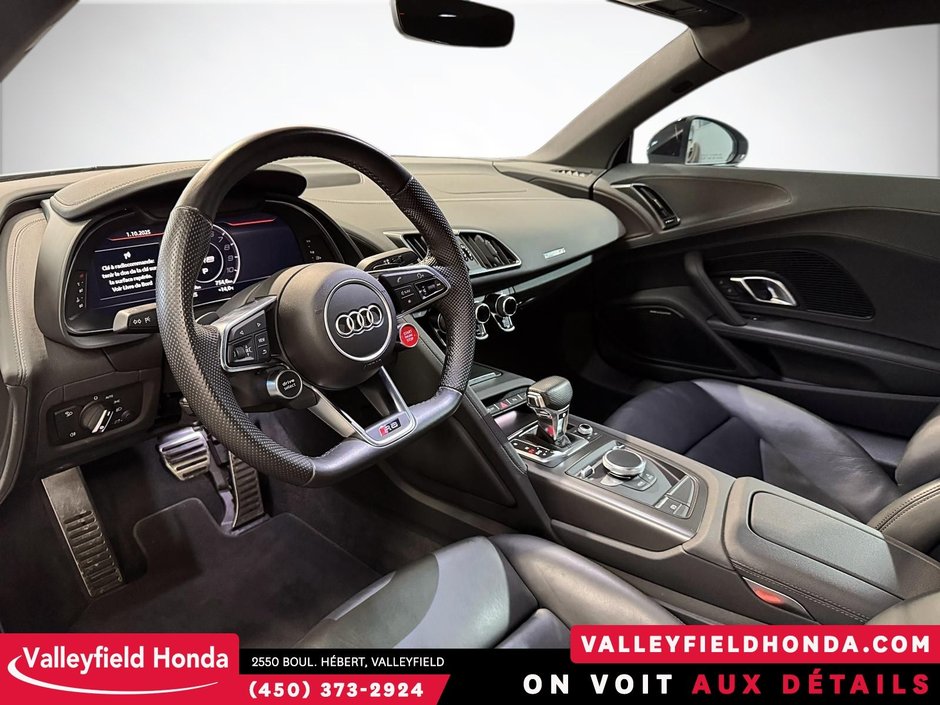 2022 Audi R8 COUPÉ V10 PERFORMANCE-16